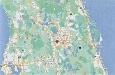 Bid4Assets.com > Auction Detail > (1049791) SAINT CLOUD, FL - SUBDIVISION LOT - MINUTES TO DISNEY