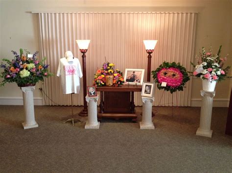 7+ Gonzales funeral home ideas