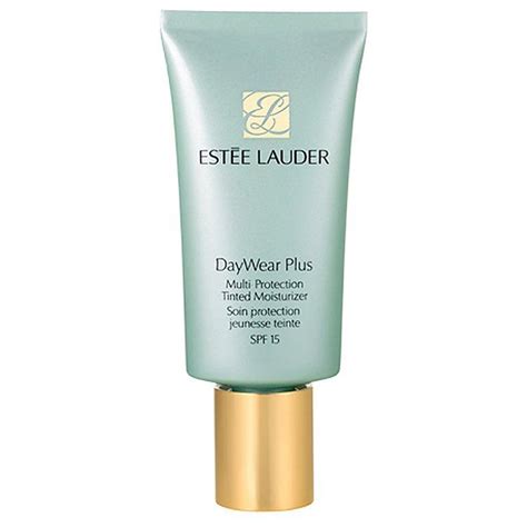 Estee Lauder DayWear Plus Multi Protection Tinted Moisturizer Krem ochronny z pigmentami 50ml 02 ...