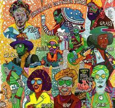 30 Pedro Bell artwork ideas | parliament funkadelic, album covers, album art