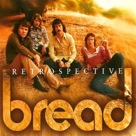 Bread - Retrospective | Album cover art, Album covers, Music pictures