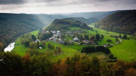 BBC - Travel - Mini guide to Ardennes, Belgium