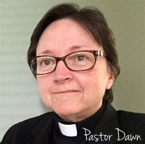 pastordawn BEYOND CHURCH | progressive visions of christianity beyond church