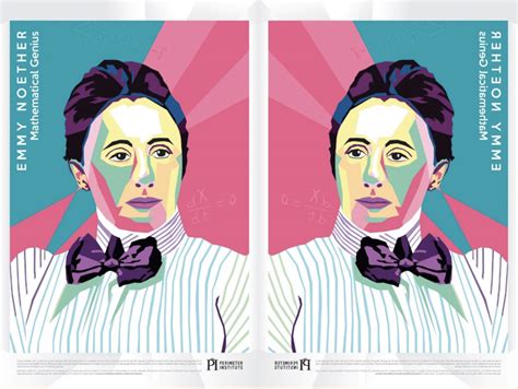 Noether’s Theorem: Symmetry Runs the Game #InternationalWomensDay - Digital Science