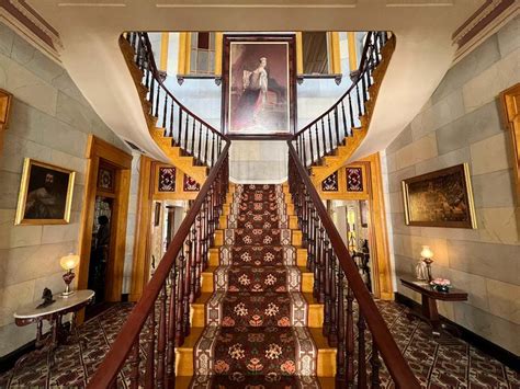 Tour the Belmont Mansion in Nashville - Carltonaut's Travel Tips