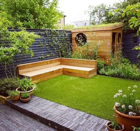 Nice 41 Pretty Small Terrace Gardening Ideas. More at https://homyfeed.com/2019/04/03/4… | Small ...