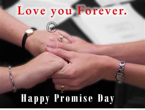 Promise Day Pictures, Images, Graphics for Facebook, Whatsapp - Page 2