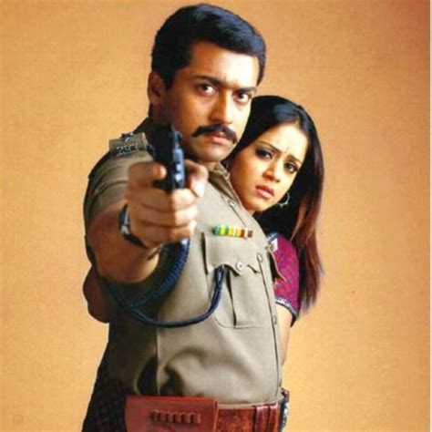 Suriya and Jyothika-starrer Kaakha Kaakha to get a sequel on popular ...