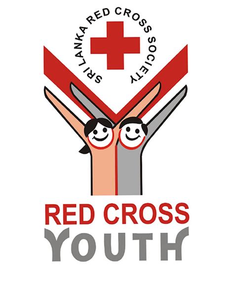 red cross matara youth