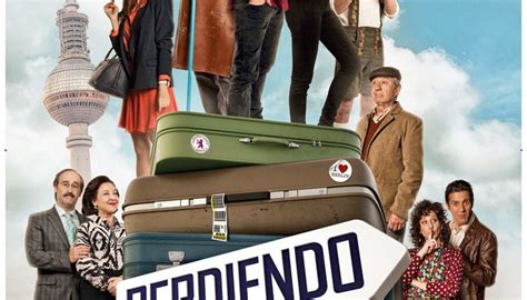 Perdiendo el norte (Film 2015): trama, cast, foto - Movieplayer.it