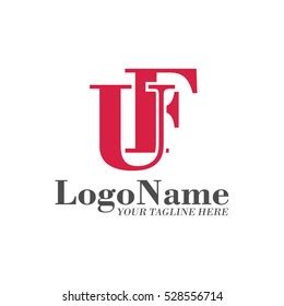 Uf Logo Stock Vector (Royalty Free) 528556714 | Shutterstock