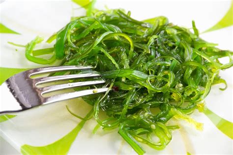 7 Reasons To Eat Seaweed Regularly & Best Recipes