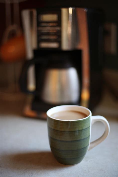 Morning Coffee, photo file, #1318109 - FreeImages.com