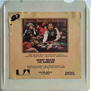 Kenny Rogers - The Gambler album flac download