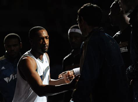 Gilbert Arenas signs with Big3, promises return of Agent Zero - The Washington Post