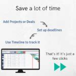 Excel Gantt Chart - Flexible Project Spreadsheet | LuxTemplates