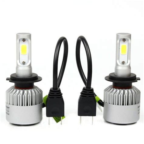 LED car Headlight Bulbs - H7 | Shop Today. Get it Tomorrow! | takealot.com