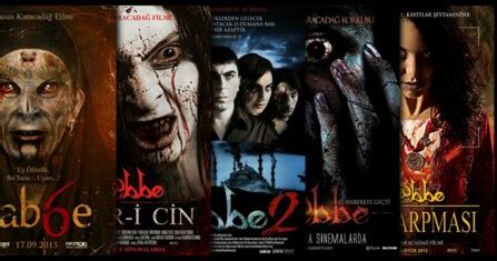 dabbe horror movie collection[ Thriller/Horror] | movies to watch today