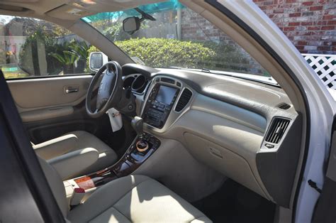 2006 Toyota Highlander Hybrid - Pictures - CarGurus