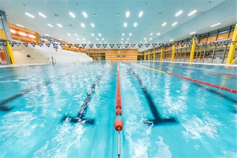 9 Best Swimming Pools in Prague Czech Republic