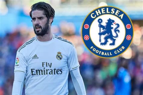 Latest Chelsea transfer news: Isco swap deal, Blues sign wonderkid ...