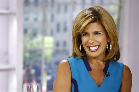 Virginia Tech graduate Hoda Kotb relishes Olympic role | Virginia Tech ...