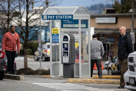 Free parking at B.C. hospitals coming to an end | CBC News