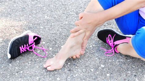 High vs. Low Ankle Sprain | Know The Difference Between Them