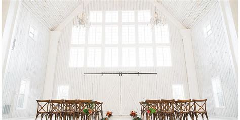 The White Sparrow Barn | Venue, Quinlan | Get your price estimate