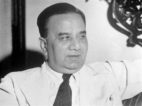 Hussain Shaheed Suhrawardy remained Pakistan’s fifth Prime Minister from 1956 to 1957 ...