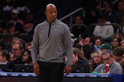 How’s Trail Blazers Coach Chauncey Billups Doing So Far? - Blazer's Edge