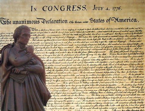 Three Grievances America's Founders Would Have Had Against Trump - Truthdig