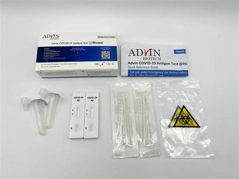 What Is Covid 19 Antigen Test Kit - Infoupdate.org