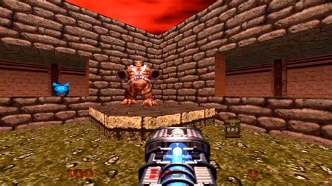 Doom 64 Beta ROM Has Leaked Online