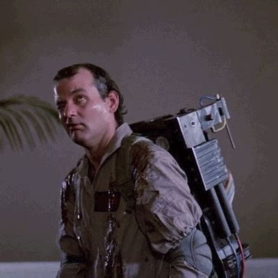 I Ain't Afraid of No GIFs! 30 Ghostbusters GIFs to Celebrate Its 30th ...