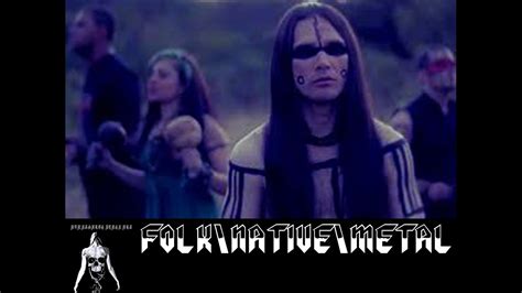 Top Of Folk\Metal Native - YouTube