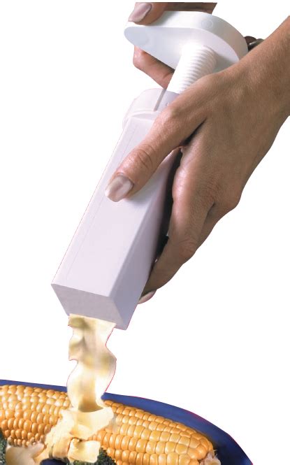 Butter Dispenser – Made in USA by Maxspace