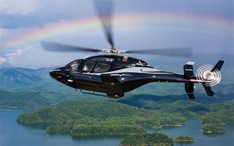 Bell Helicopter | Textron Inc. | 2014 Investor Fact Book