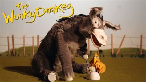 WONKY DONKEY SONG UNOFFICIAL MUSIC VIDEO - YouTube