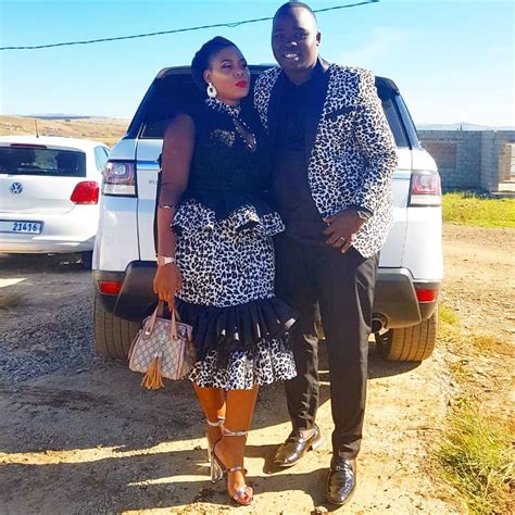 Pics:Inside Dumi Mkokstad Wedding Bliss - Gospel Corner Online