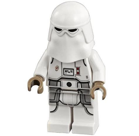 LEGO® Star Wars Snowtrooper Minifg 2019 Set 75239 | eBay