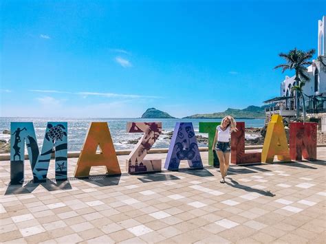 Mazatlán's Weather Compared To Other Coastal Mexican Cities