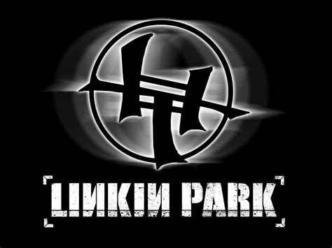 Linkin Park Logo 2015 Wallpapers - Wallpaper Cave