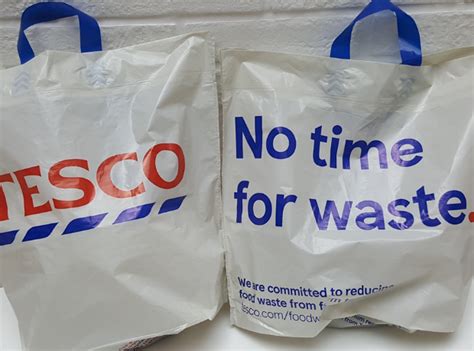 Tesco scraps 5p single-use bags for 10p 'bag for life' | News | The Grocer