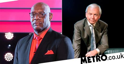 The Chase's Shaun Wallace begs BBC to give him Mastermind hosting job | Metro News