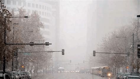 Denver weather forecast today, Dec. 7: Absurdly cold