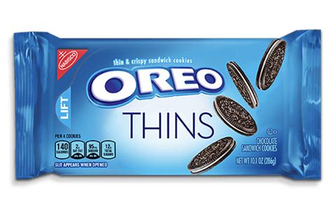 Rate These Oreo Flavors And We’ll Tell You What People Love Most About You