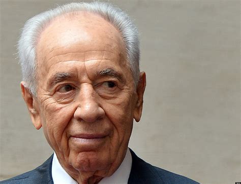 Shimon Peres Biography - Childhood, Life Achievements & Timeline