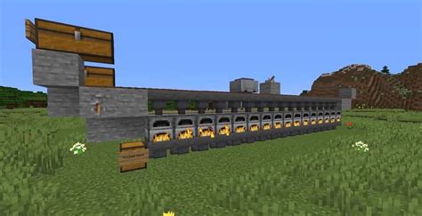 Auto Build Minecraft – Telegraph