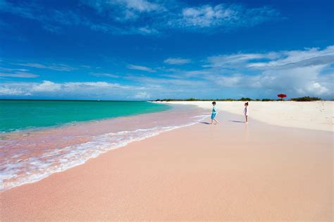 Think Pink: Discover the Caribbean's iconic pink sand beaches - Kenwood Travel Blog